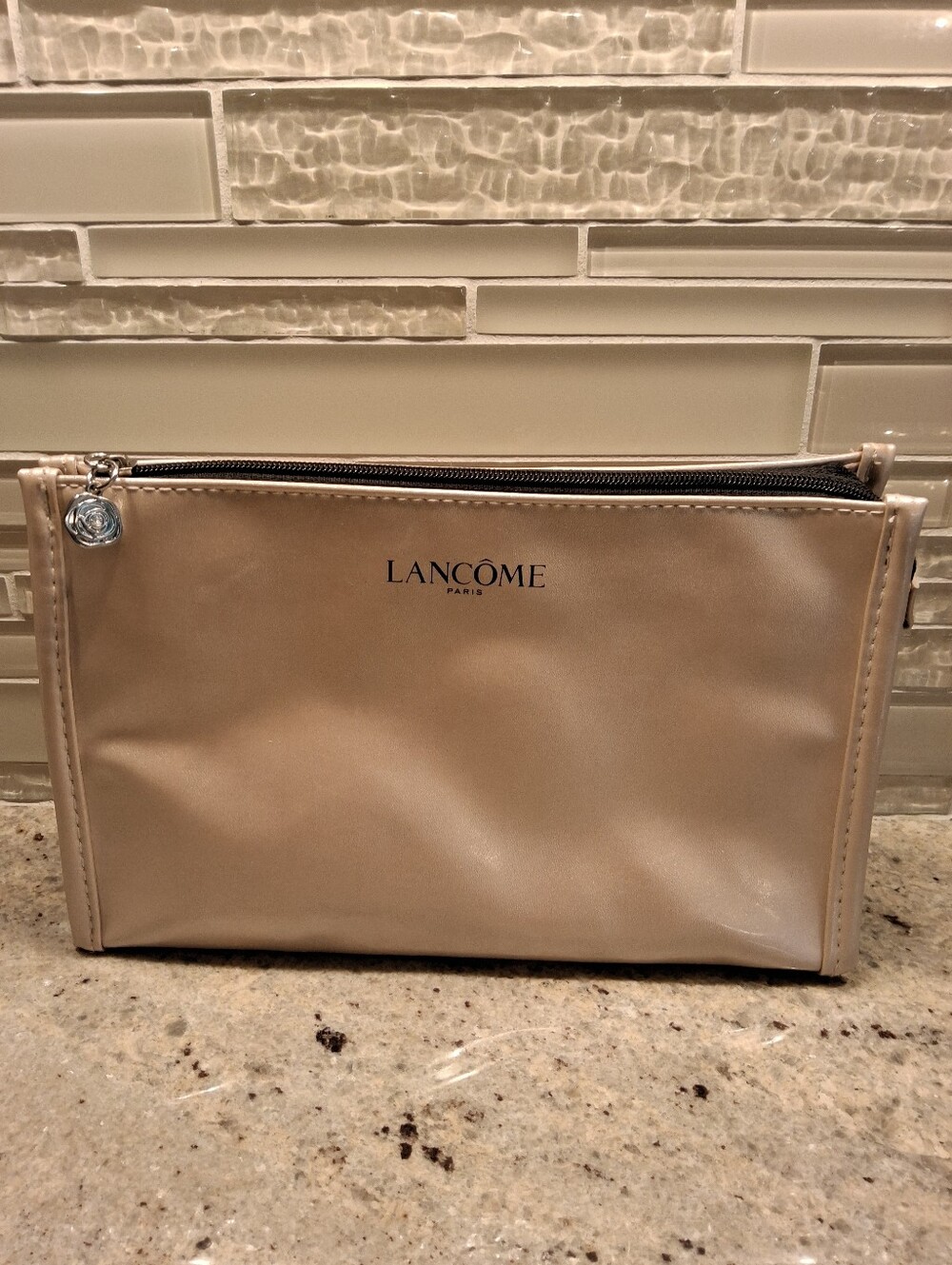 Lancome Makeup Bag